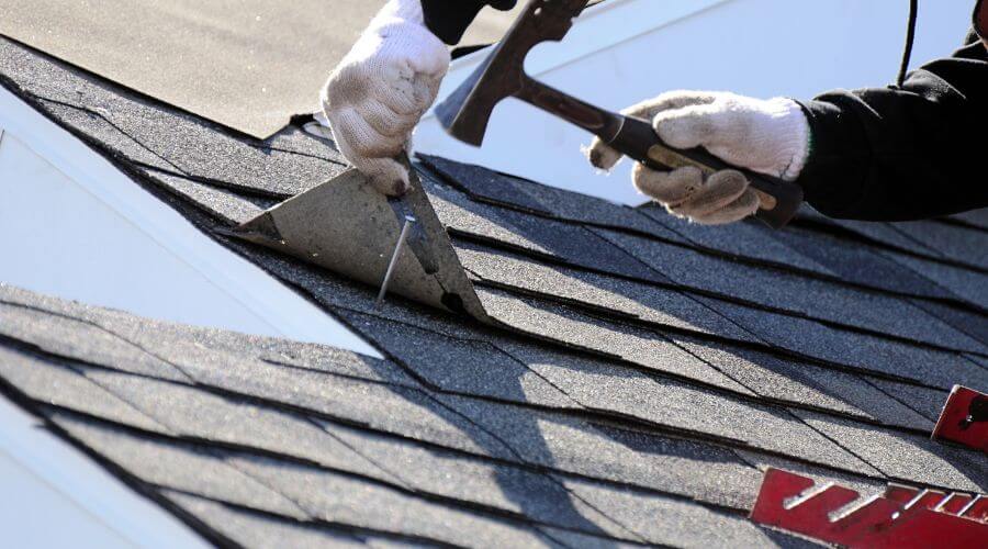 Expert new roof installation services in Poyntelle, PA